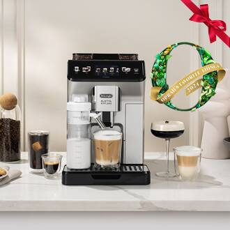Give the Gift of De'Longhi- Holiday GIft Guides for every person on your list.