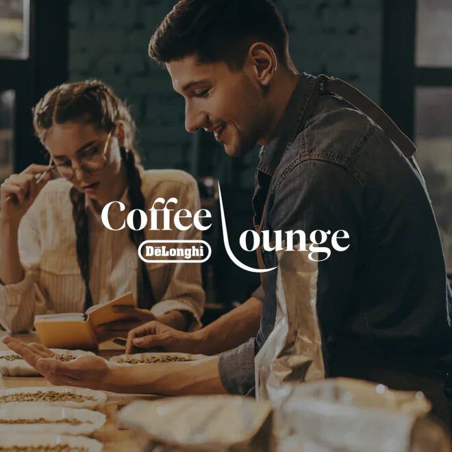 Welcome to Coffee Lounge