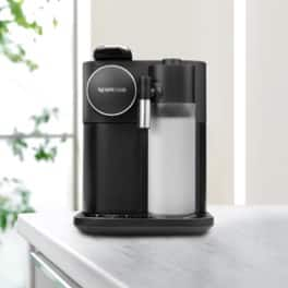 Nespresso coffee maker