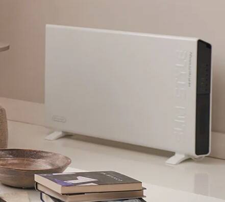 Warmth, When and Where You Need It Most, Shop Now