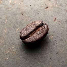 Single origin.