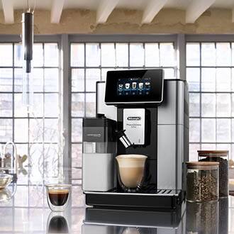 Bean to Cup coffee machines