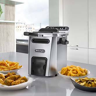 Shop the Livenza Deep Fryer