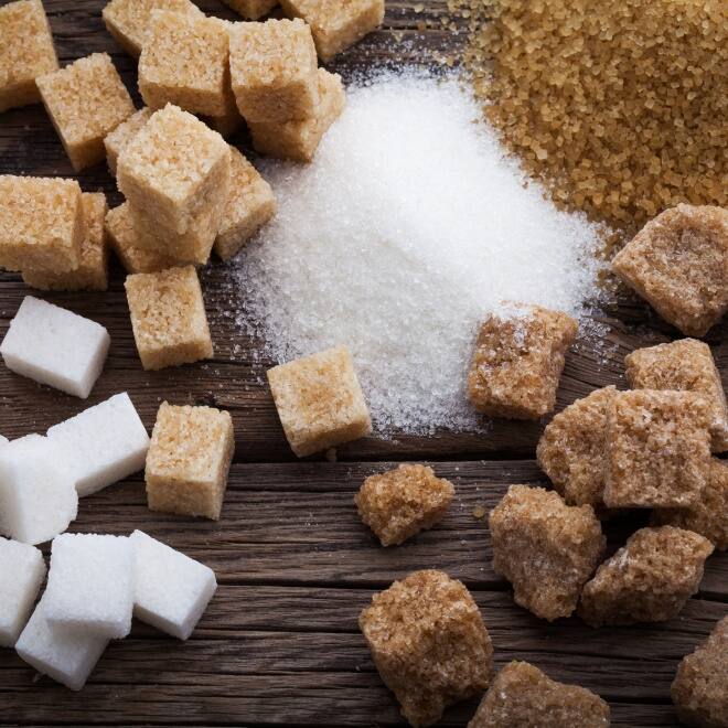 Coffee Sweeteners: A Guide